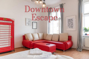Viennese 3BR Apt. Near Wiener Stadthalle & Central